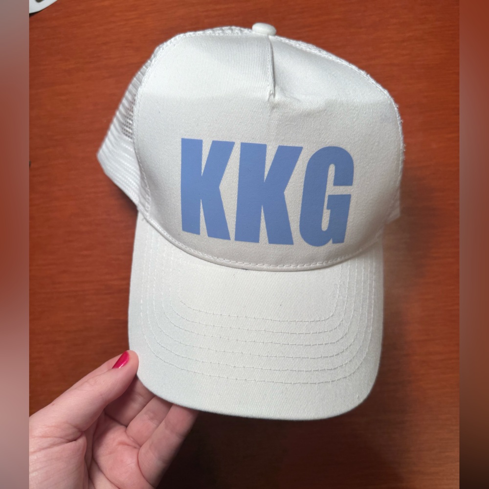 ⚜️KKG HAT⚜️